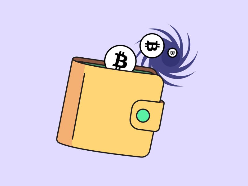 Взлом Smart Contract